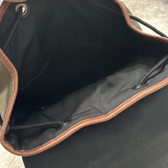 Coach Trach Backpack Colorblock - Picture 7 of 12